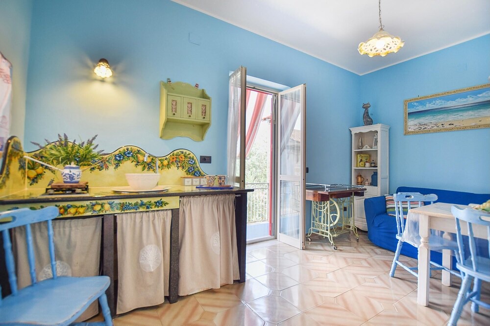 Photo of Bedroom in Montecorice