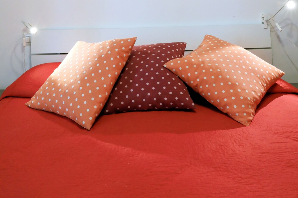 Photo of Bedroom in Municipio 2