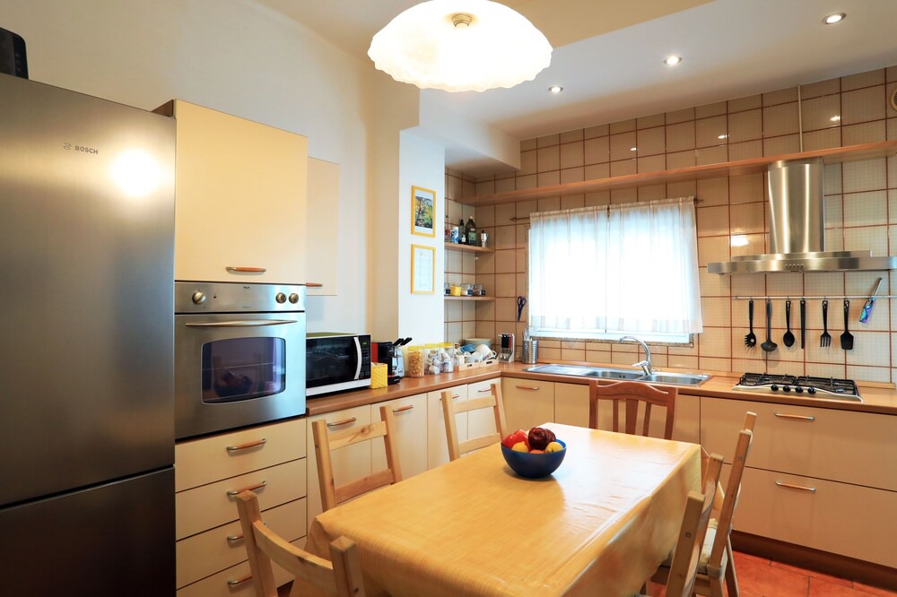 Photo of Kitchen in Municipio 2