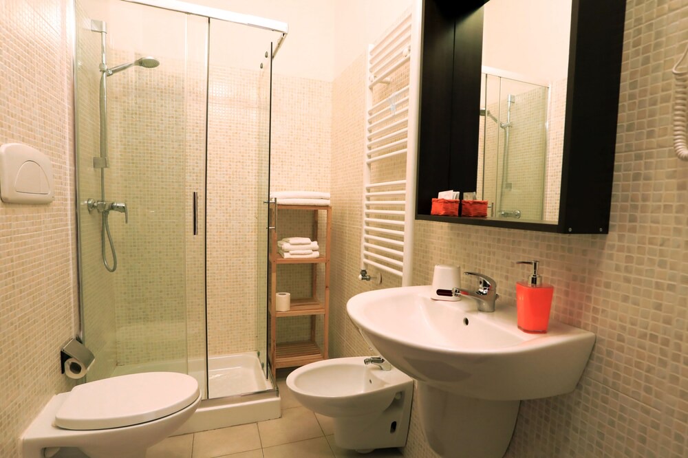 Photo of Bathroom in Municipio 2