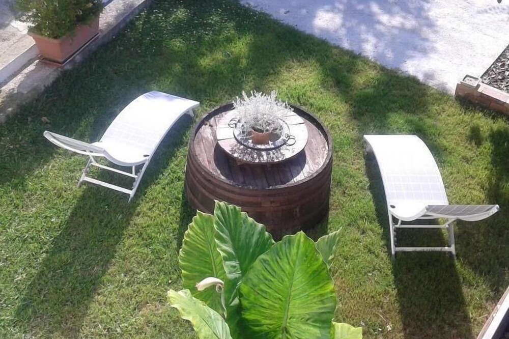 Photo of Outdoor in Agropoli