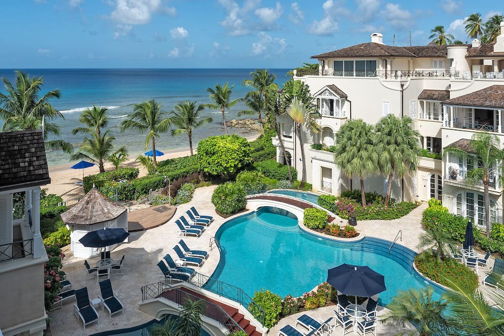 Photo of Outdoor in Schooner Bay