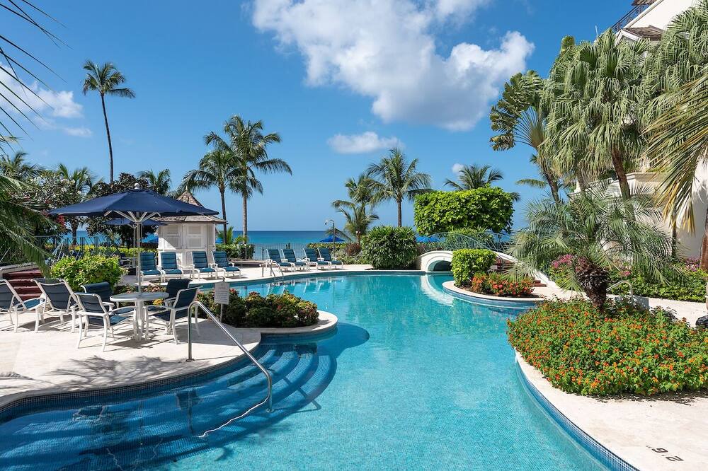 Photo of Outdoor in Schooner Bay
