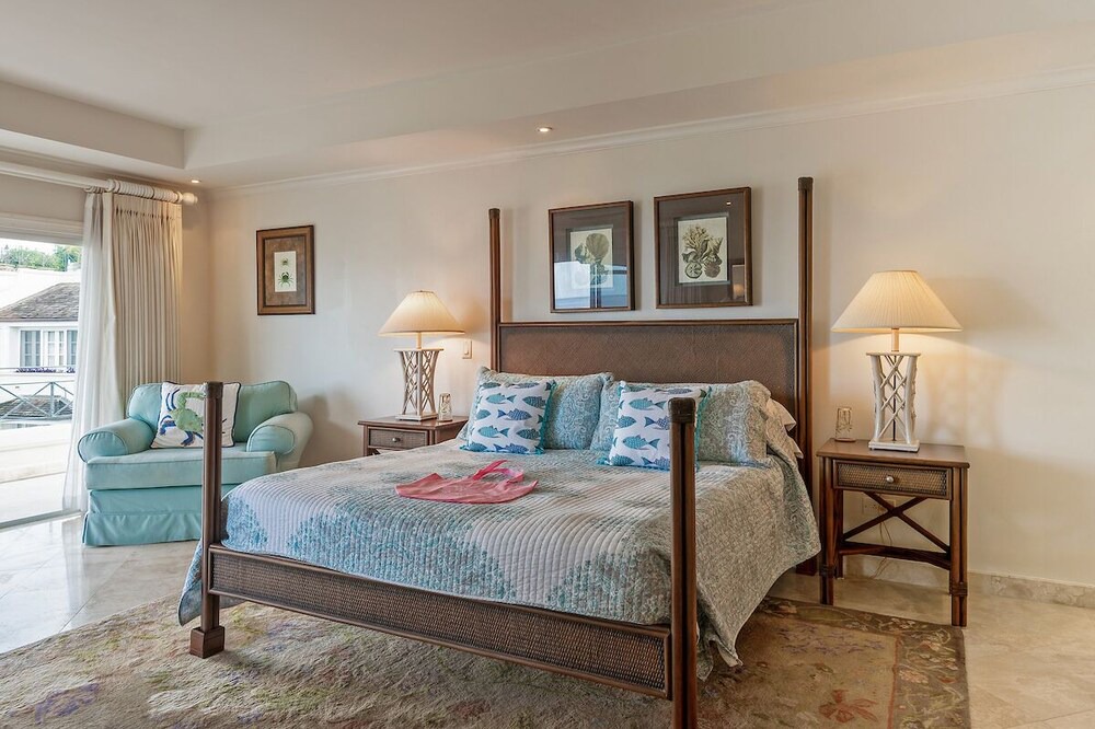Photo of Bedroom in Schooner Bay