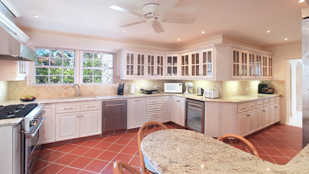 Photo of Kitchen in Holder's Hill
