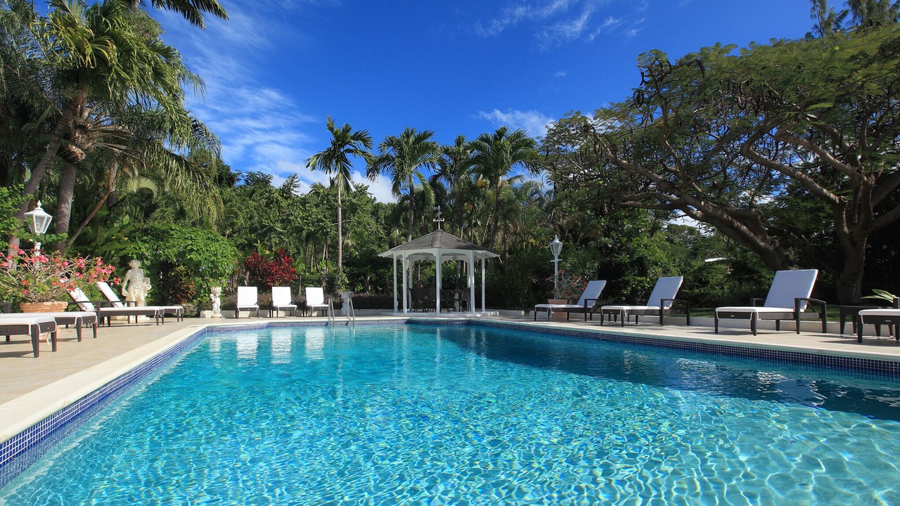 Photo of Outdoor in Holder's Hill