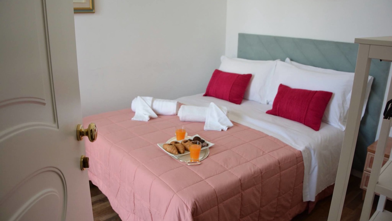 Photo of Bedroom in Gravina in Puglia