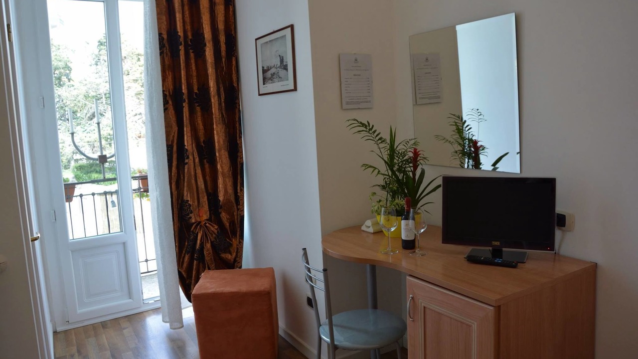 Photo of Bedroom in Gravina in Puglia