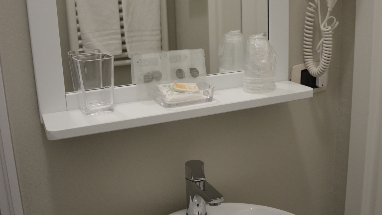 Photo of Bathroom in Gravina in Puglia