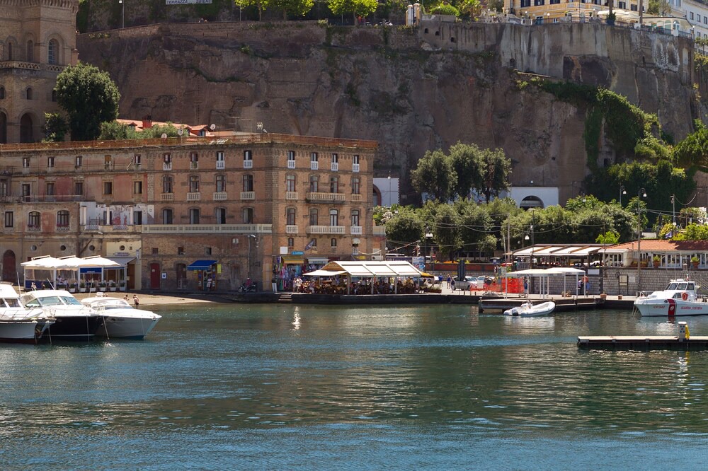 Photo of Outdoor in Pogerola