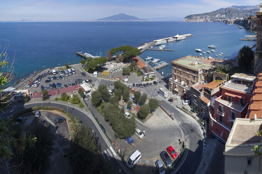 Photo of Outdoor in Pogerola