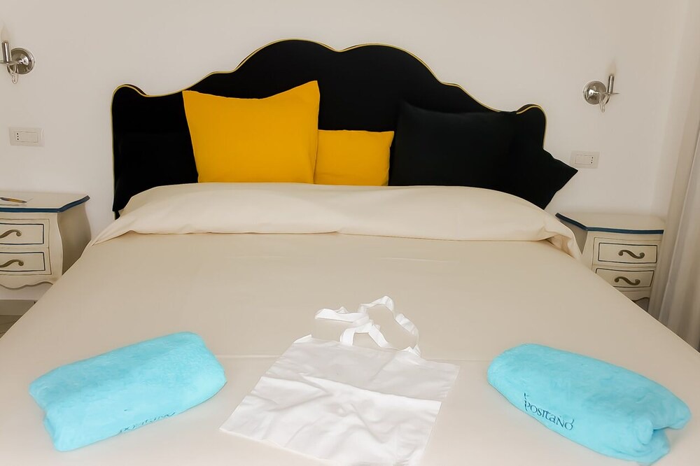 Photo of Bedroom in Laurito