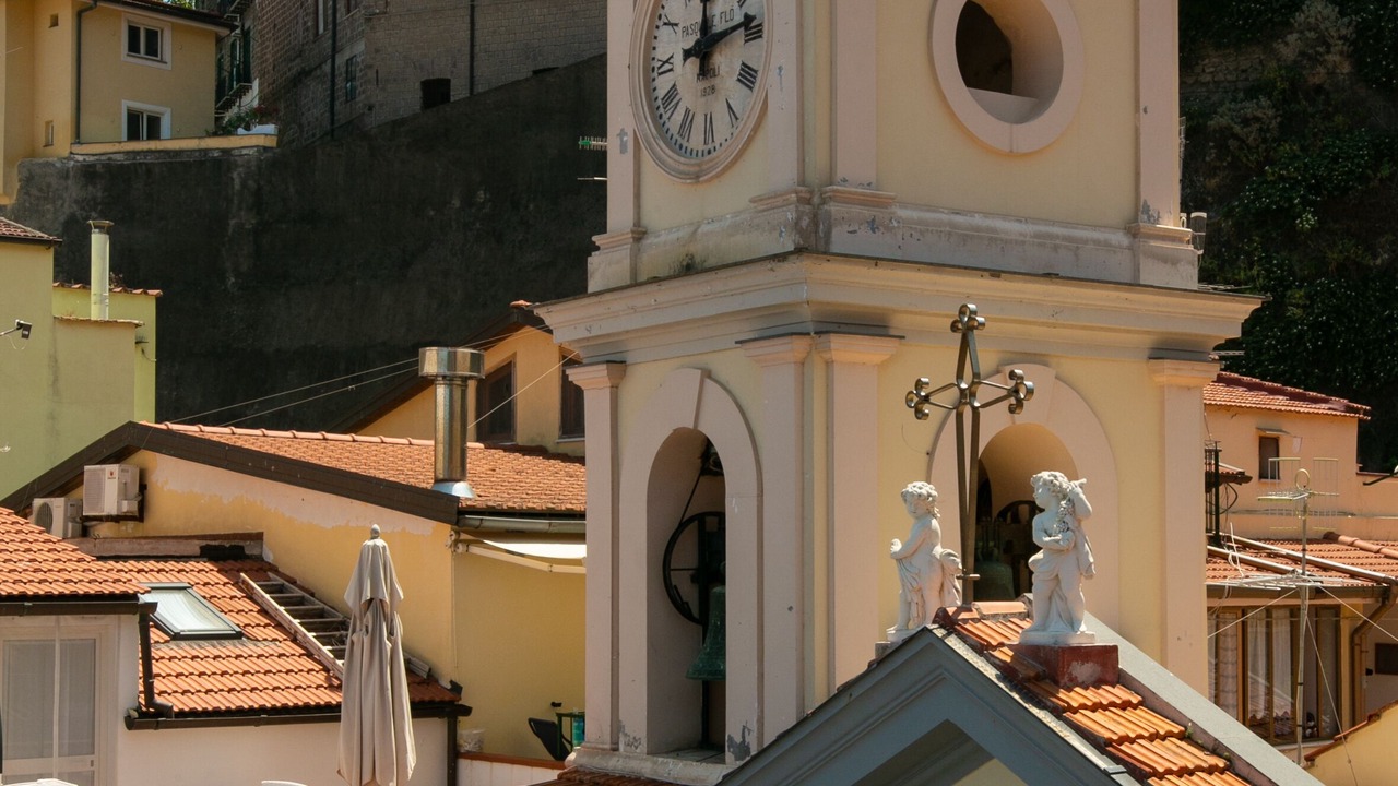 Photo of Outdoor in Sorrento Historic Centre