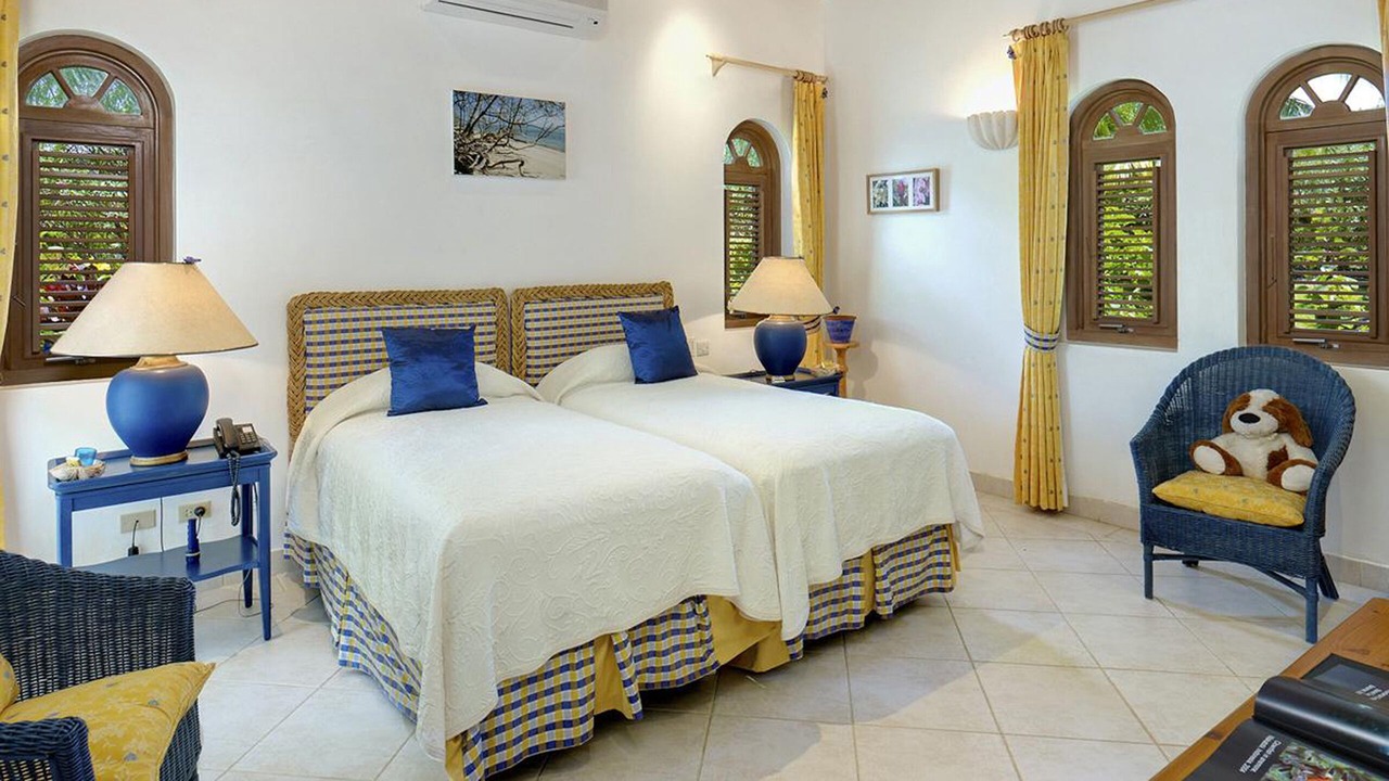 Photo of Bedroom in Mount Standfast