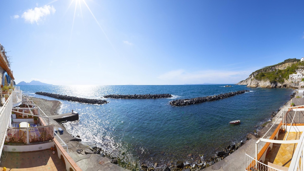 Photo of Outdoor in Massa Lubrense