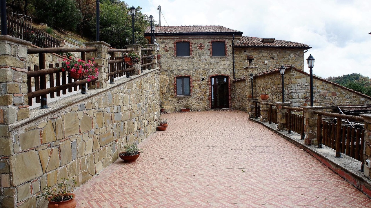 Photo of Outdoor in Gioi