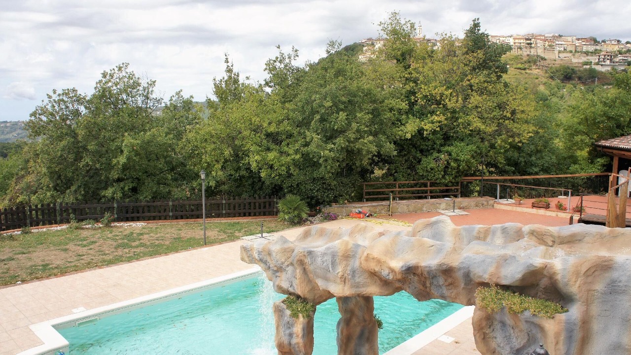 Photo of Outdoor in Gioi