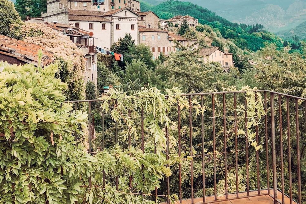 Photo of Outdoor in Tereglio