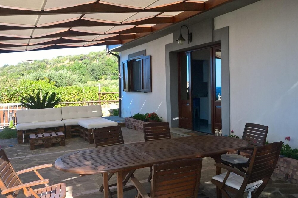 Photo of Outdoor in Pollica