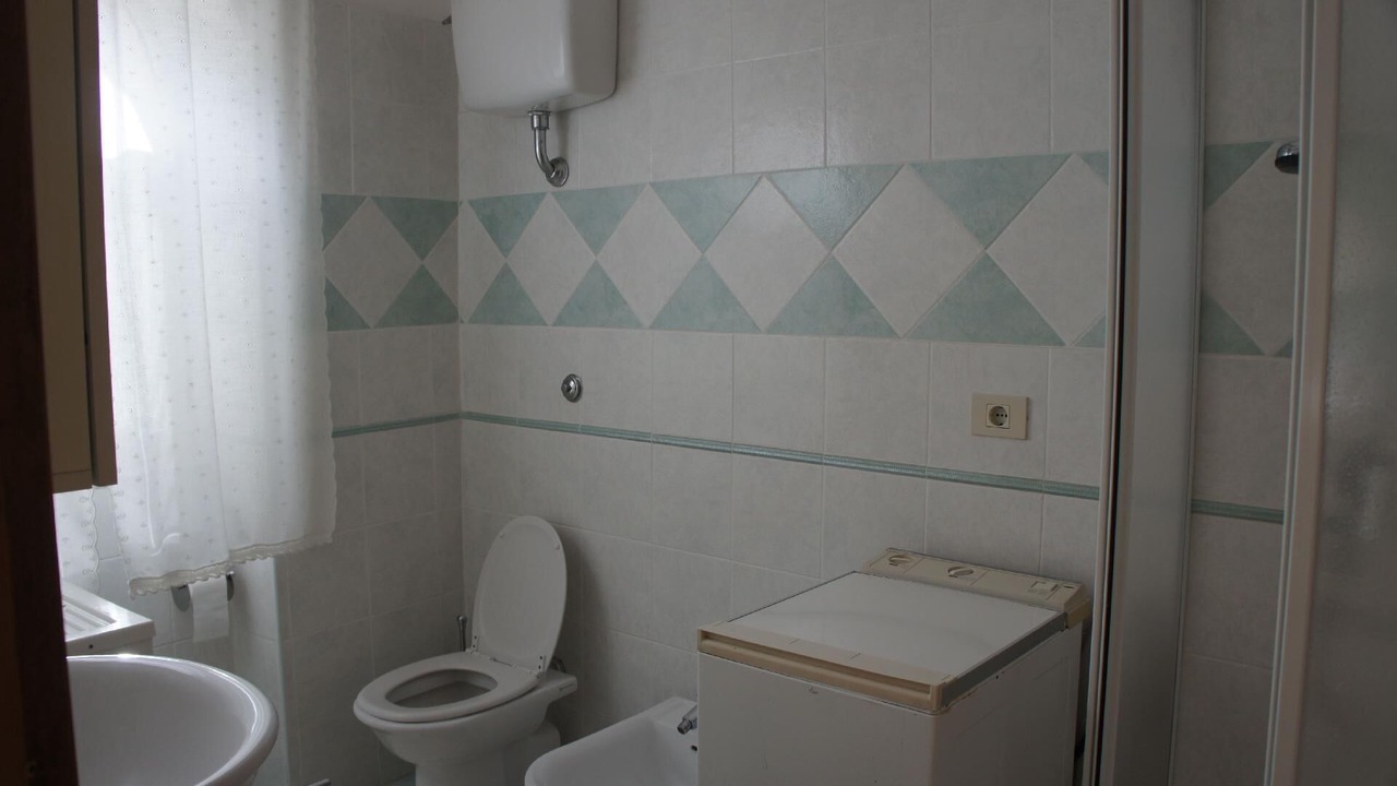 Photo of Bathroom in Ascea