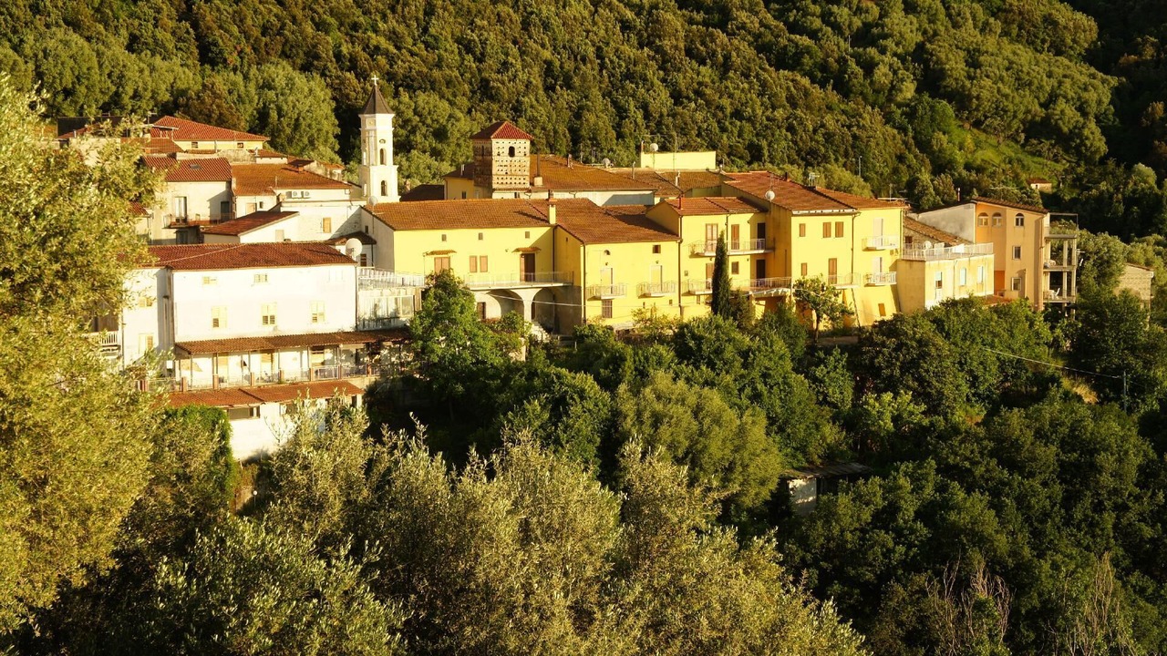 Photo of Outdoor in Ascea