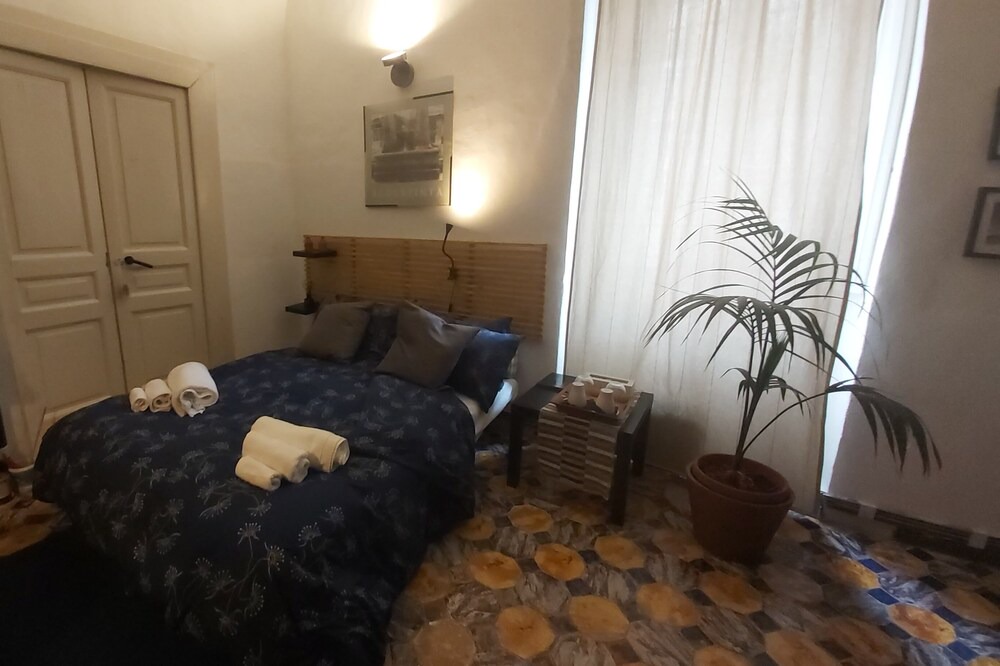Photo of Bedroom in Cava de' Tirreni