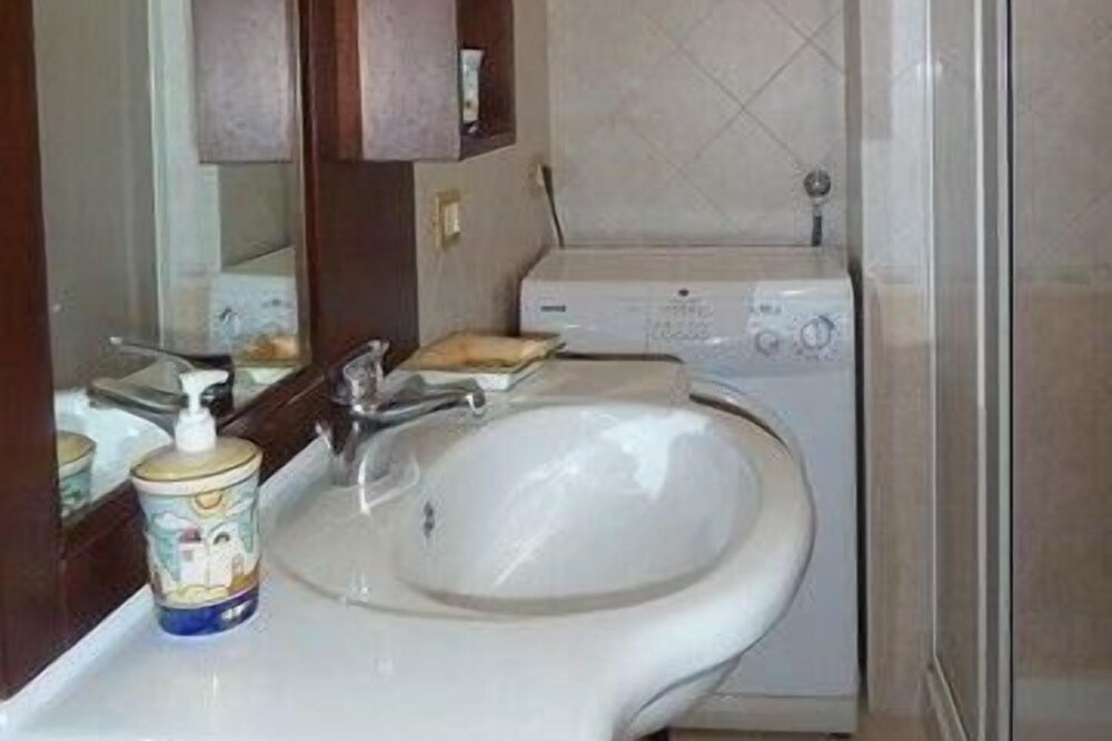 Photo of Bathroom in Salerno