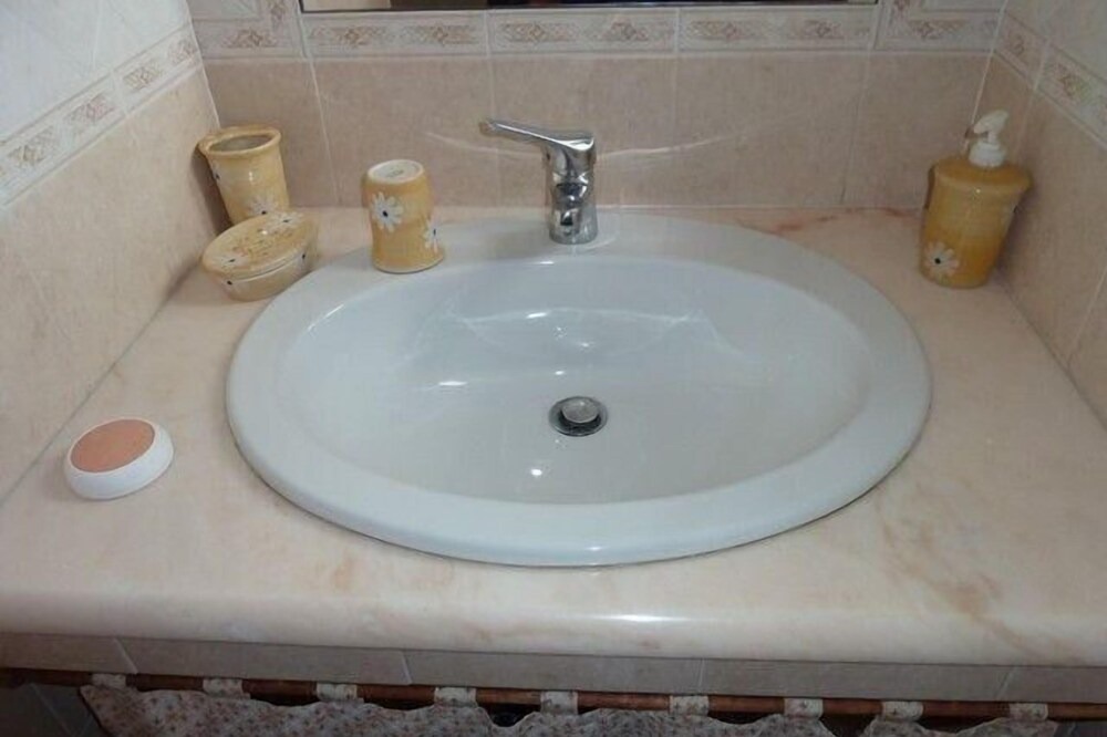 Photo of Bathroom in Salerno