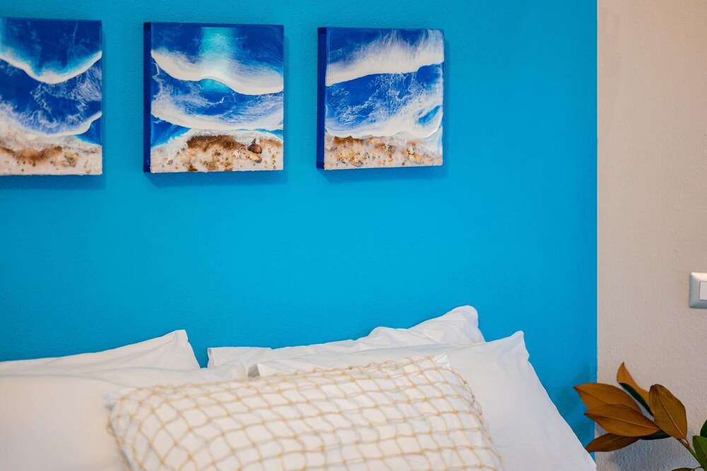 Photo of Bedroom in Caprioli