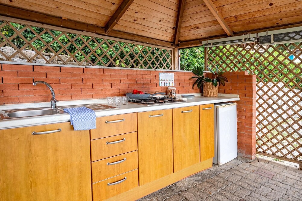 Photo of Kitchen in Caprioli