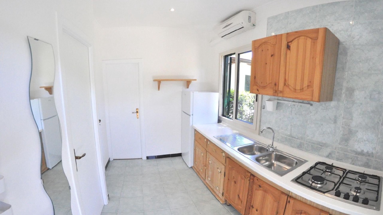 Photo of Kitchen in Capaccio Scalo