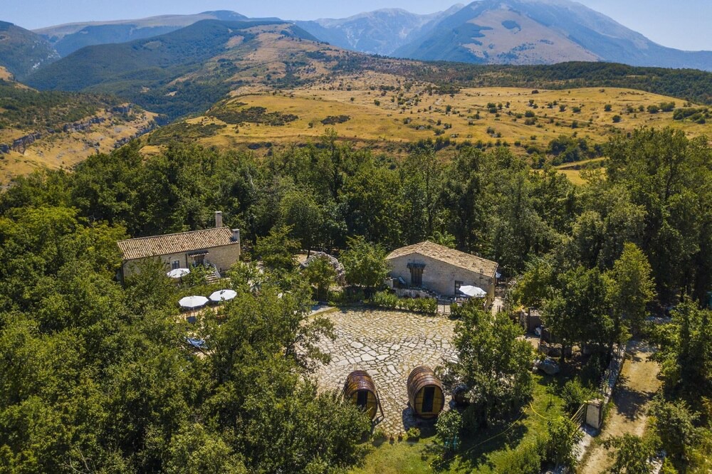 Photo of Outdoor in Abbateggio