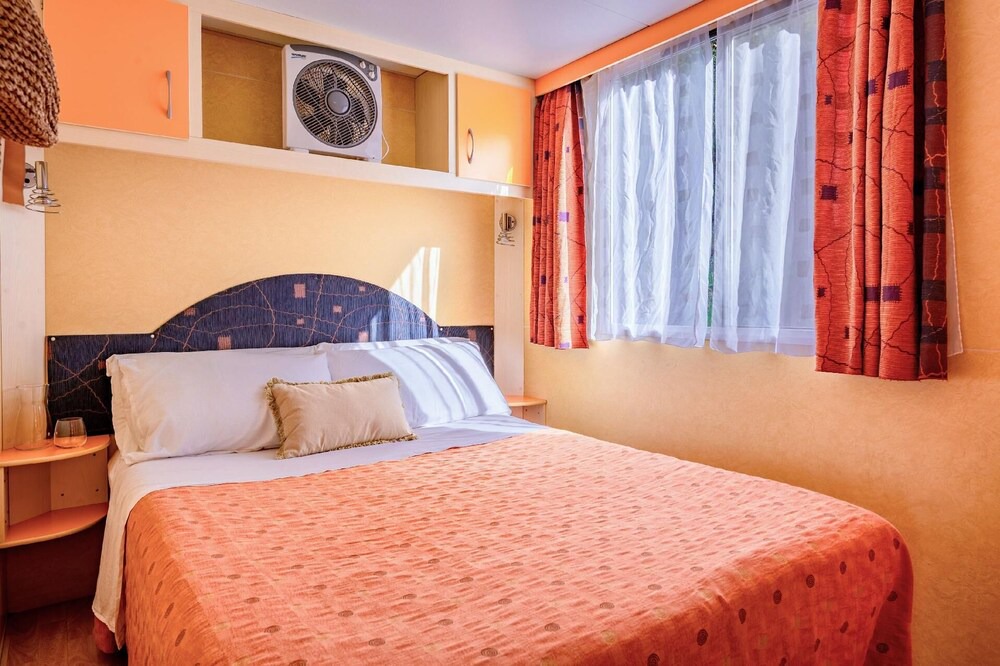 Photo of Bedroom in Caprioli