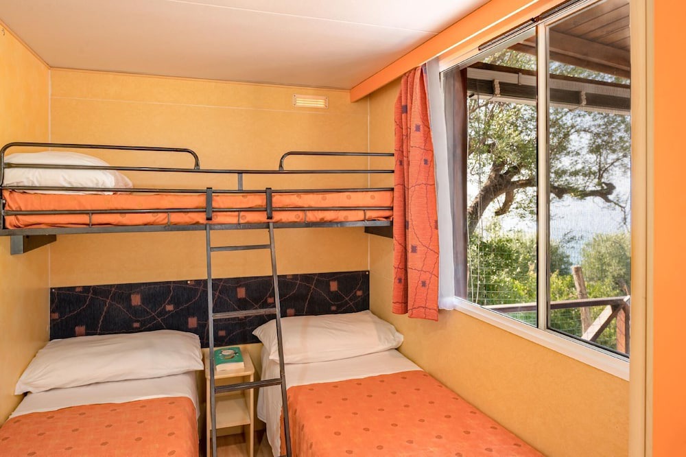 Photo of Bedroom in Caprioli