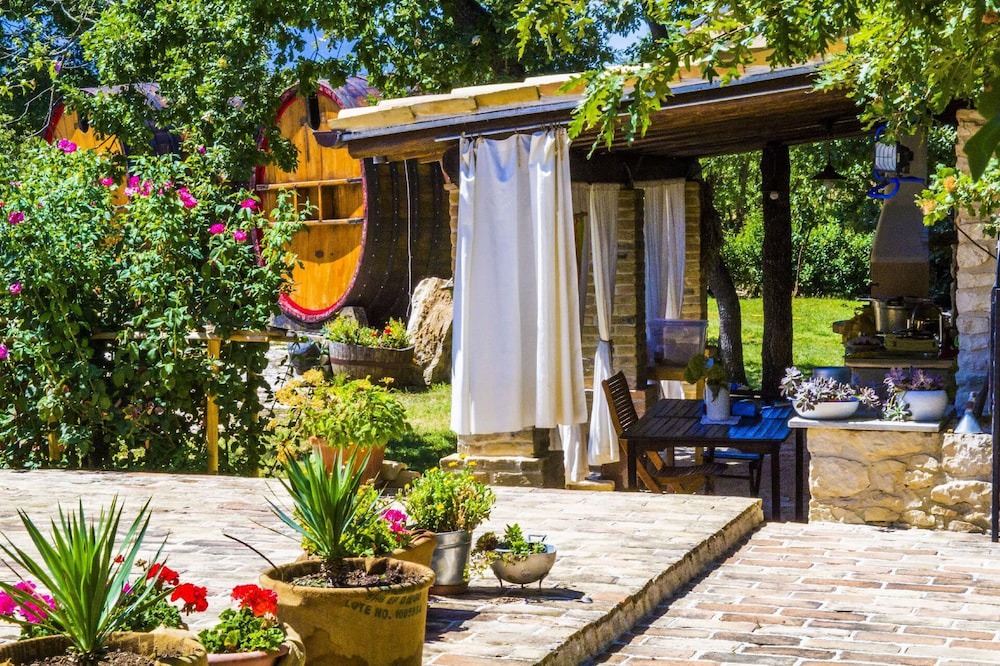 Photo of Outdoor in Abbateggio