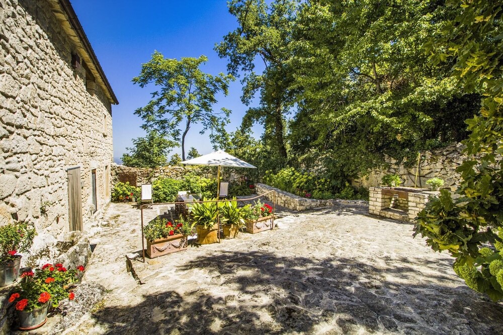 Photo of Outdoor in Abbateggio
