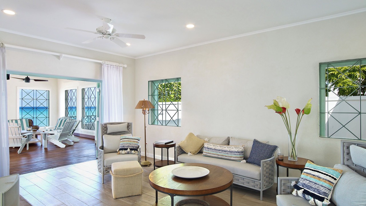Photo of Bedroom in Mullins Beach