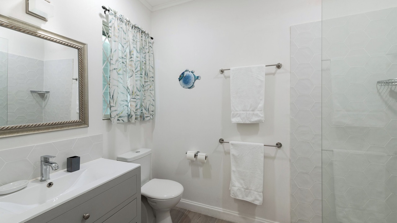 Photo of Bathroom in Mullins Beach