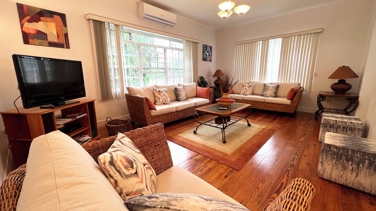 Photo of Bedroom in Lower Carlton