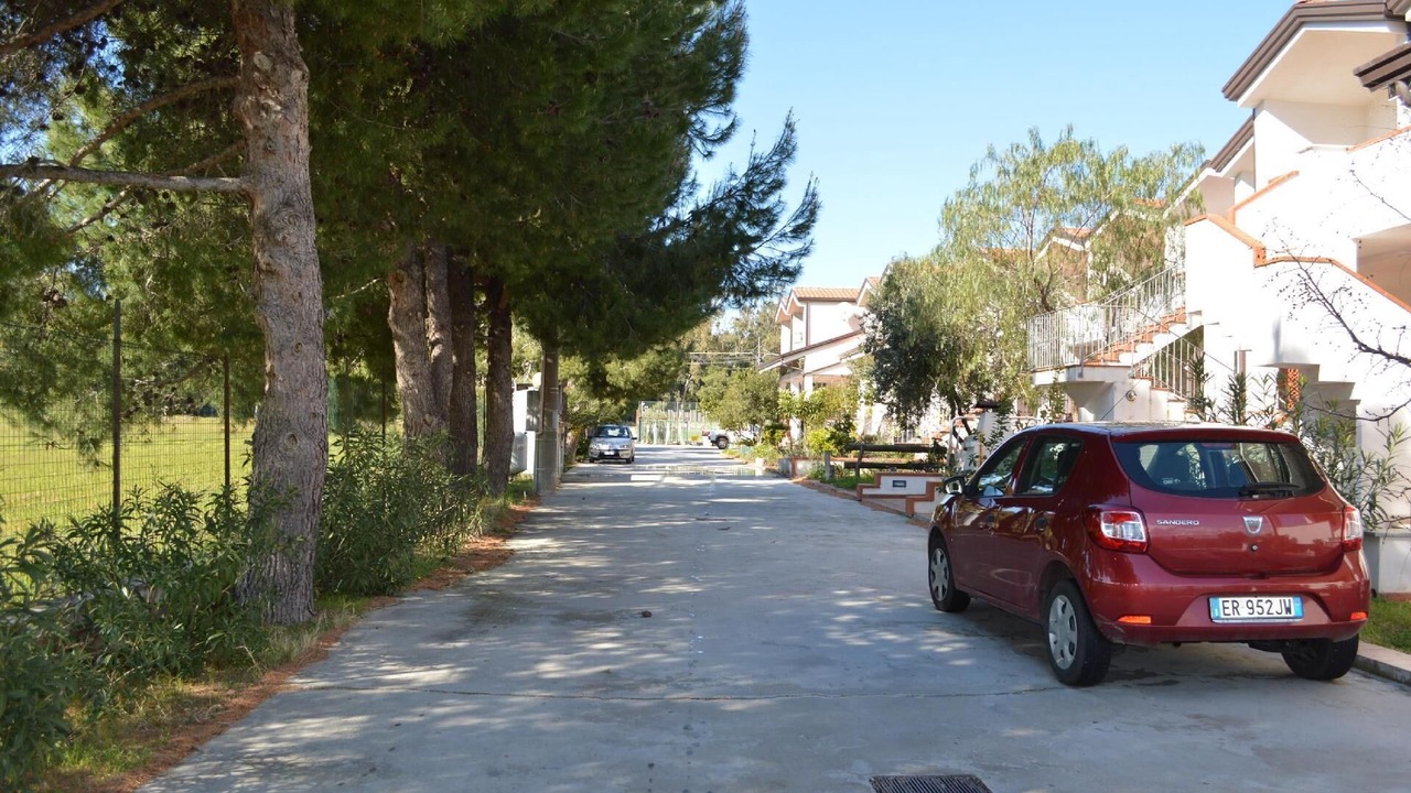 Photo of Outdoor in Foce Varano