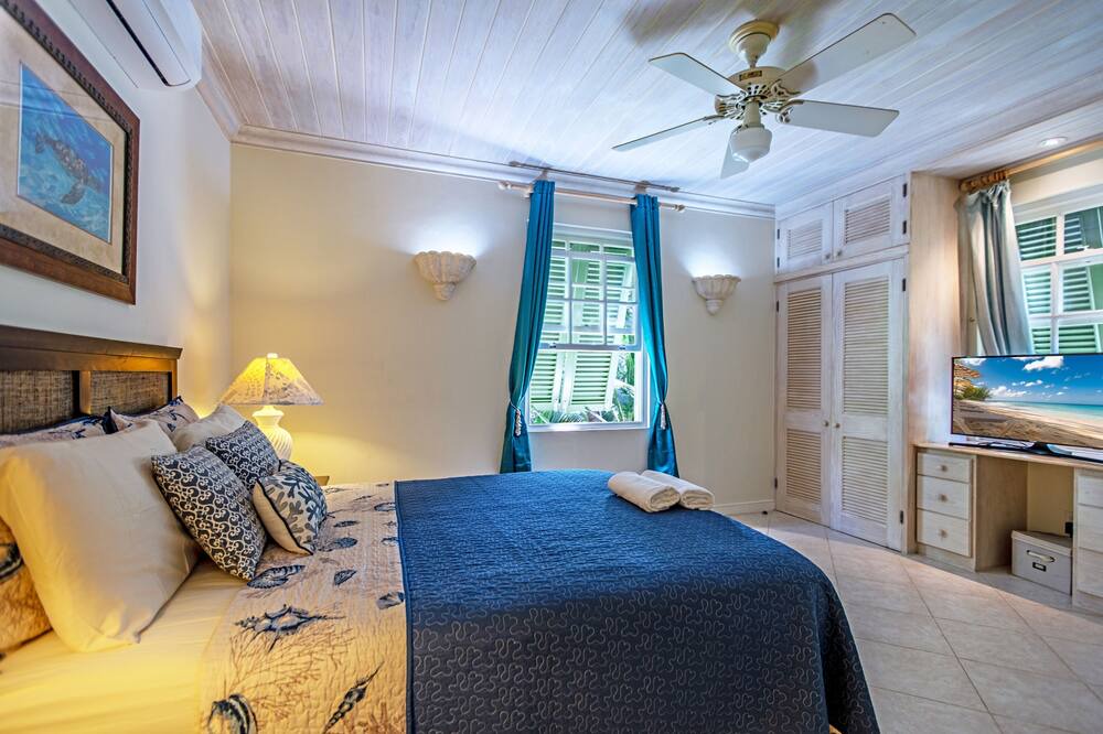 Photo of Bedroom in Mullins