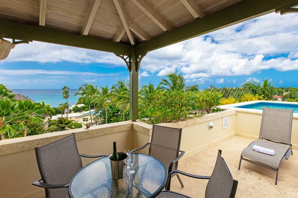 Photo of Patio Balcony in Mullins