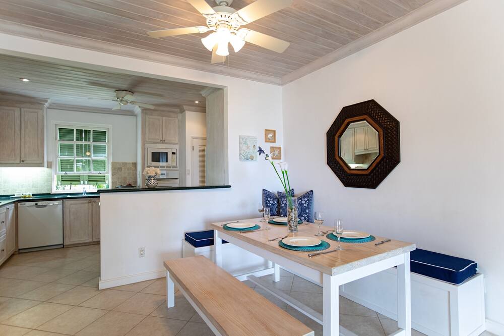 Photo of Kitchen in Mullins