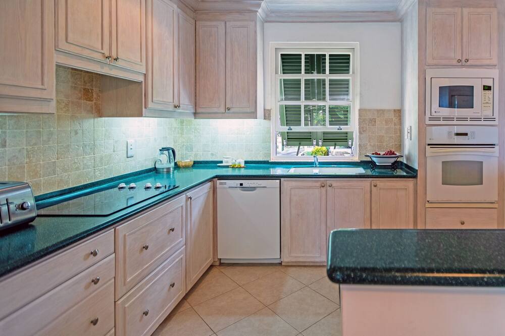 Photo of Kitchen in Mullins