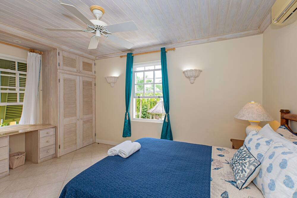 Photo of Bedroom in Mullins
