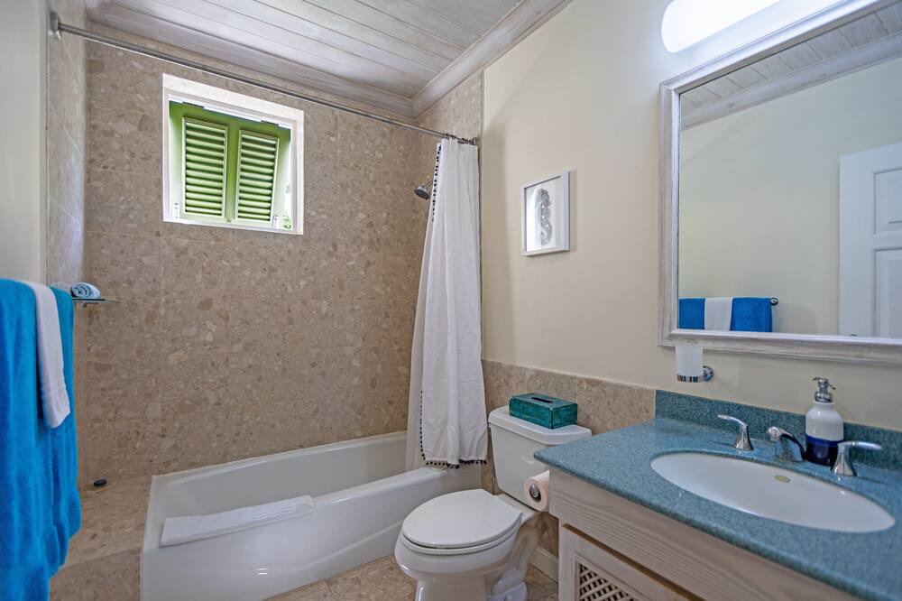 Photo of Bathroom in Mullins