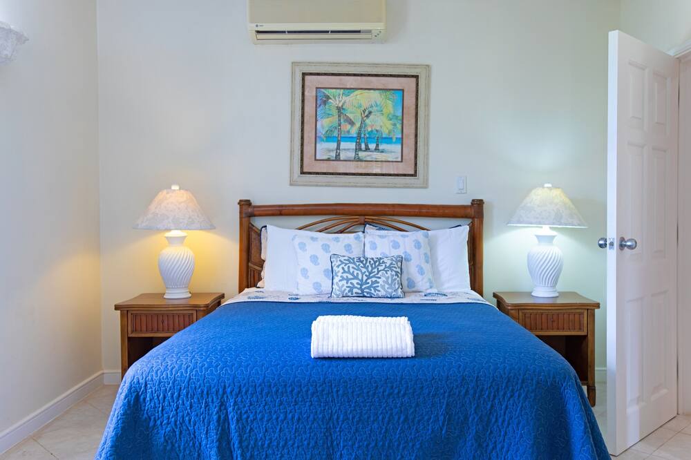 Photo of Bedroom in Mullins