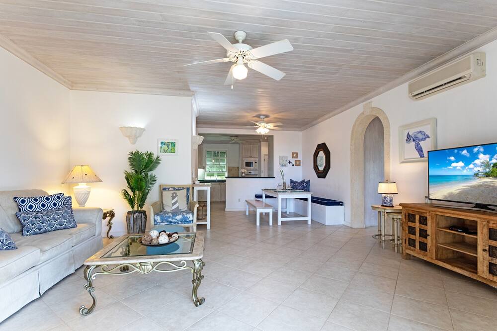 Photo of Livingroom in Mullins