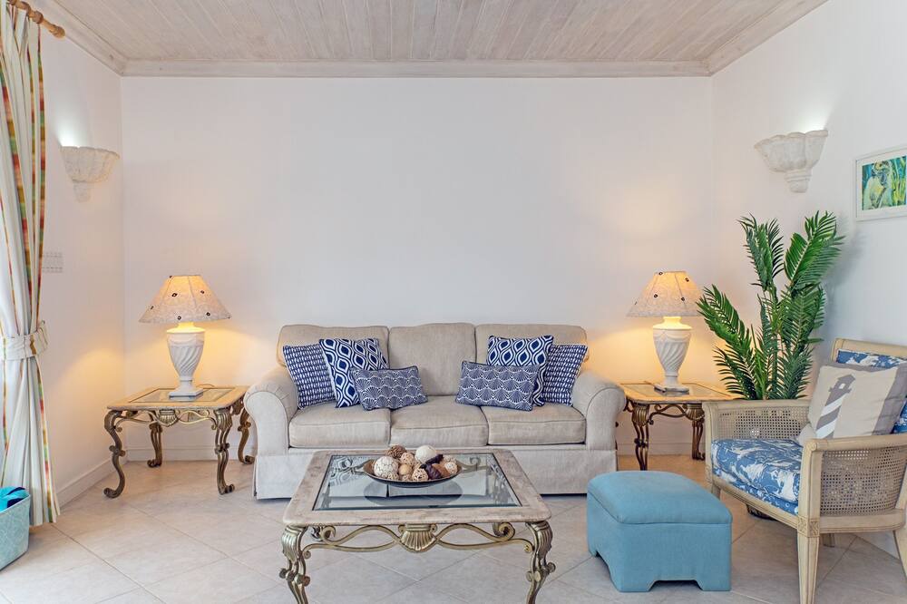 Photo of Livingroom in Mullins