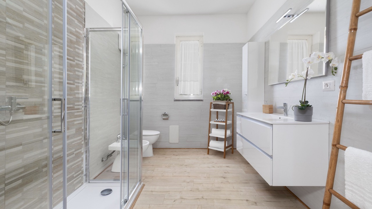 Photo of Bathroom in Sant'Agata sui Due Golfi
